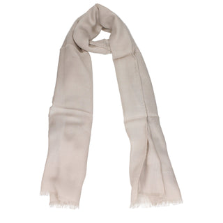 Max Mara Wool Foulard