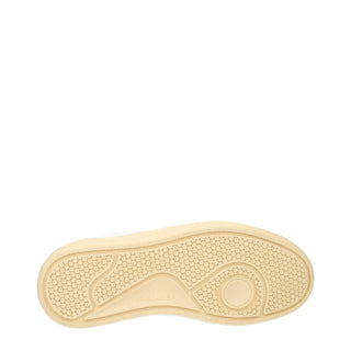 Jil Sander Leather Low Top Sneakers