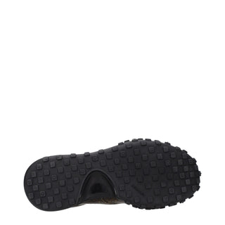 Jil Sander Leather Sneakers