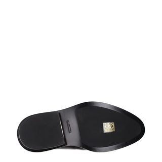 Jil Sander Leather Ankle Boots