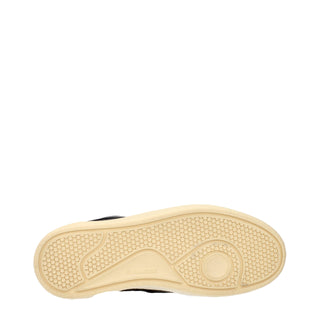 Jil Sander Leather Low-Top Sneakers