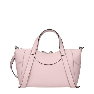 Givenchy Pink Leather Handbag