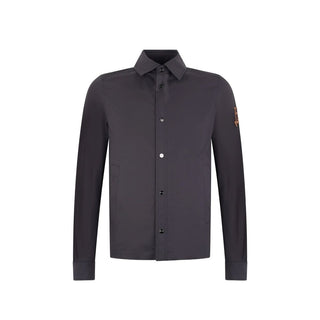Herno Cotton Shell Jacket