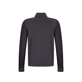 Herno Cotton Shell Jacket
