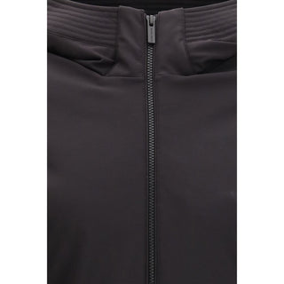 Woolrich Black Polyester Parka