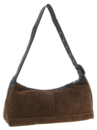 Ami Paris Etienne Small Shoulder Bag