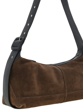 Ami Paris Etienne Small Shoulder Bag