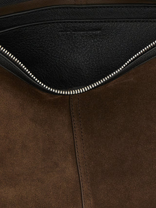 Ami Paris Etienne Small Shoulder Bag