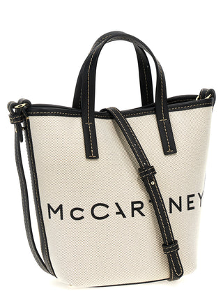 Stella McCartney Canvas Tote Bag