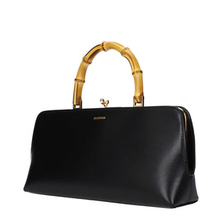 Jil Sander Leather Handbag