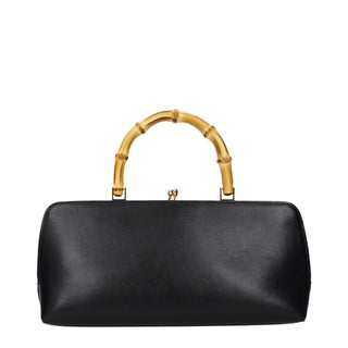 Jil Sander Leather Handbag