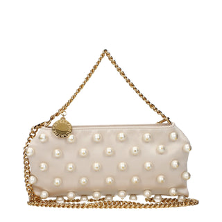 Stella McCartney Fabric Handbag