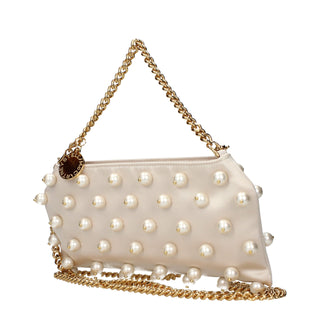 Stella McCartney Fabric Handbag