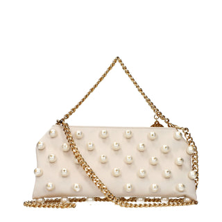 Stella McCartney Fabric Handbag