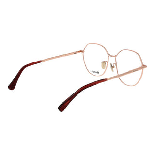 Max Mara Full-Rim Metal Optical Frames
