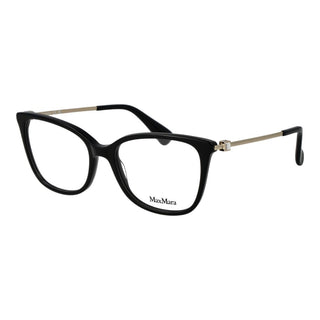 Max Mara Cat-Eye Acetate Optical Frames