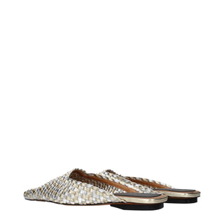 Stella McCartney Slippers