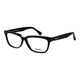 Max Mara Rectangular Glasses
