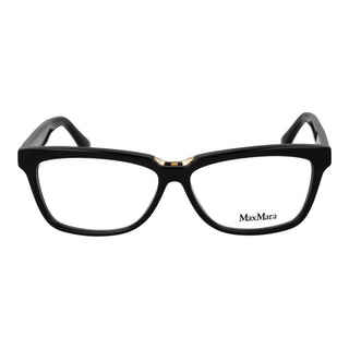 Max Mara Rectangular Glasses