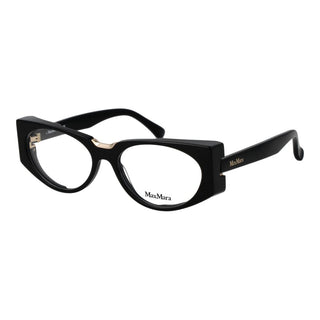 Max Mara Oval Glasses
