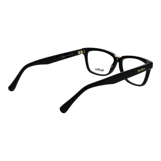 Max Mara Rectangular Glasses