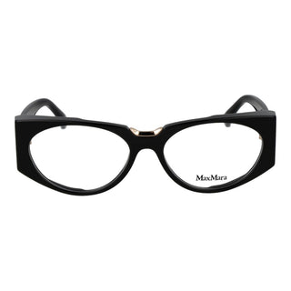 Max Mara Oval Glasses