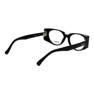 Max Mara Oval Glasses