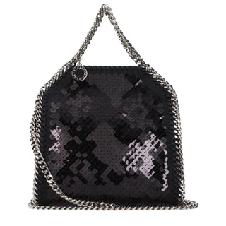 Stella McCartney Fabric Handbag