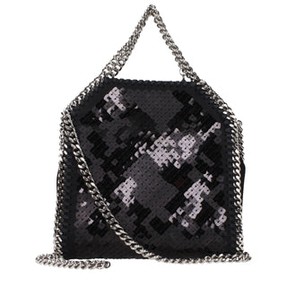 Stella McCartney Fabric Handbag