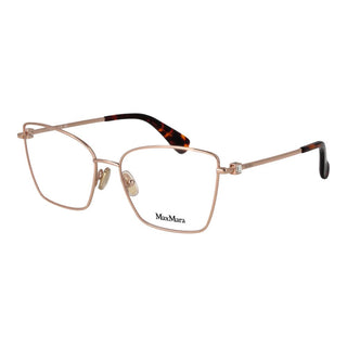 Max Mara Cat-Eye Metal Optical Glasses