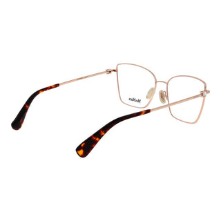 Max Mara Cat-Eye Metal Optical Glasses