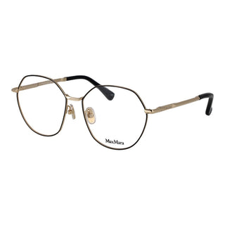 Max Mara Metal Optical Glasses