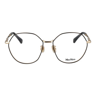 Max Mara Metal Optical Glasses