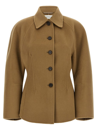 Rohe Sculptural Jacket