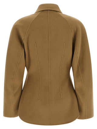 Rohe Sculptural Jacket