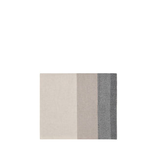 Brunello Cucinelli Check Wool and Cashmere Scarf