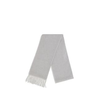 Brunello Cucinelli Fringed Cashmere Scarf