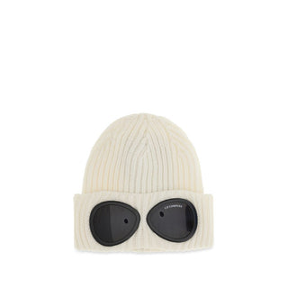 C.P. Company Goggle Merino Wool Beanie