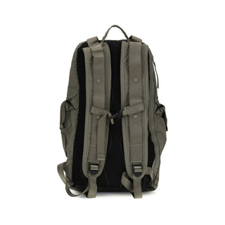 C.P. Company Herringbone Mixed Backpack