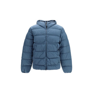 C.P. Company Chrome-R Goggle Hooded Jacket
