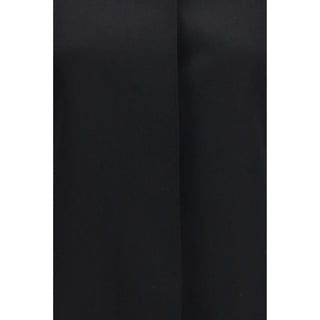 The Row Black Wool Oves Aries Jacket
