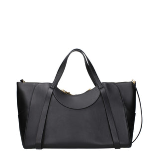 Givenchy Black Leather Handbag
