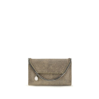 Stella McCartney Falabella Chain Wallet