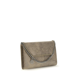 Stella McCartney Falabella Chain Wallet