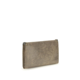 Stella McCartney Falabella Chain Wallet
