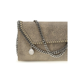 Stella McCartney Falabella Chain Wallet