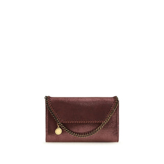 Stella McCartney Falabella Wallet Crossbody Bag