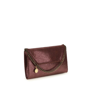 Stella McCartney Falabella Wallet Crossbody Bag