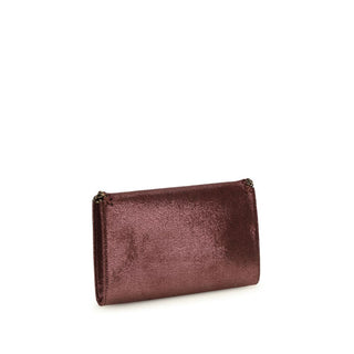 Stella McCartney Falabella Wallet Crossbody Bag