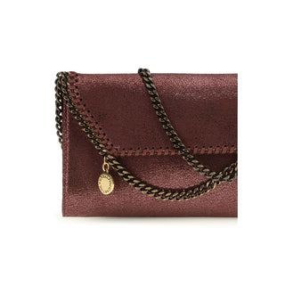 Stella McCartney Falabella Wallet Crossbody Bag